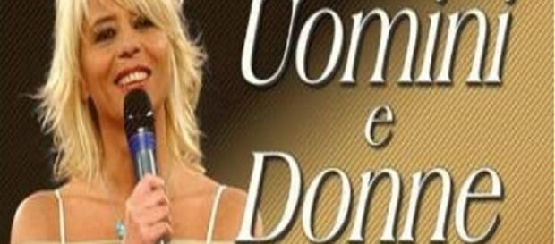 Uomini e donne, news sul trono over Uomini e donne, news sul trono over