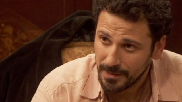 Anticipazioni il Segreto marted&igrave; 6 ottobre 2015