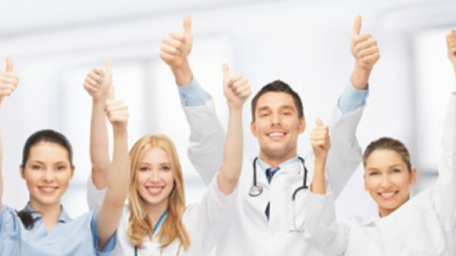 Concorsi per infermieri e assistenti sociali