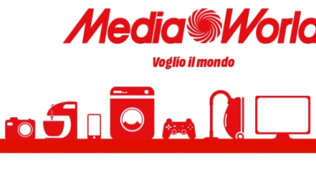 MediaWorld Vs Euronics: console in promo