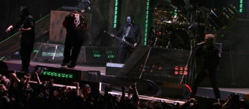 Slipknot estrena el video de la canción 'XIX'