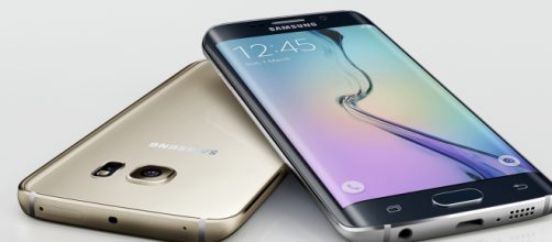 Ecco un'immagine del Galaxy S6 Edge Plus