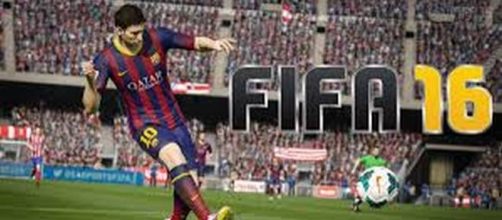 FIFA 16 alza il livello della sfida