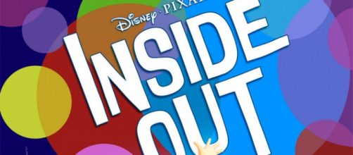 Il film d'animazione "Inside Out" sta spopolando