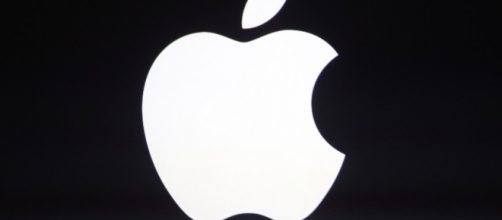 Il logo ufficiale della nota azienda Apple