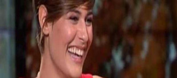 Alice Sabatini ospite da Fazio Alice Sabatini ospite da Fazio