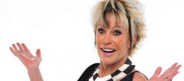 Ana Maria Braga reclama de produto Ana Maria Braga reclama de produto