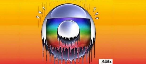 Analista sugere que Globo seja investigada Analista sugere que Globo seja investigada