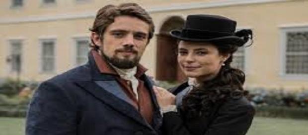 Aqui na Blasting News o resumo das novelas Aqui na Blasting News o resumo das novelas