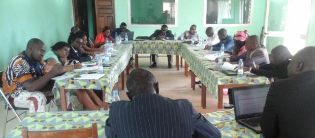Atelier de formation Journalistique Atelier de formation Journalistique