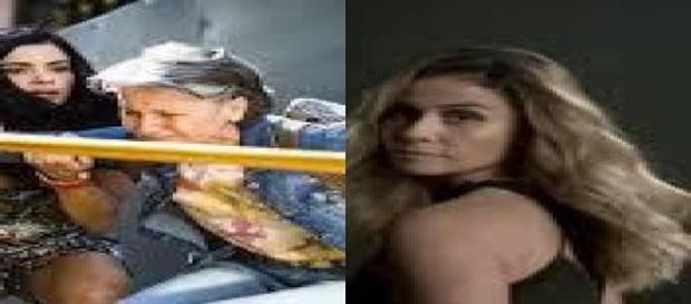 atena,Djanira, Toia a regra do jogo atena,Djanira, Toia a regra do jogo