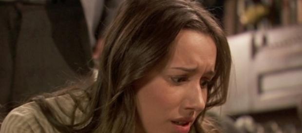Aurora trova Lesmes morto, come è successo? Aurora trova Lesmes morto, come è successo?