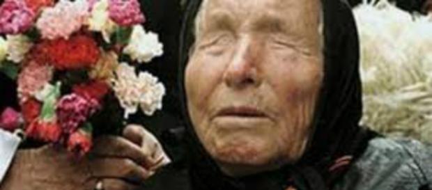 Baba Vanga a facut multe minuni Baba Vanga a facut multe minuni