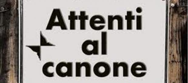 Canone Rai nella bolletta elettrica Canone Rai nella bolletta elettrica