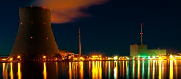 Centralele nucleare expuse atacurilor teroriste Centralele nucleare expuse atacurilor teroriste