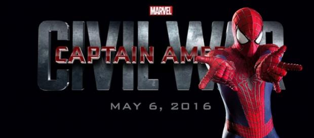 Civil War tendrá un desenlace decidido por Spidey Civil War tendrá un desenlace decidido por Spidey