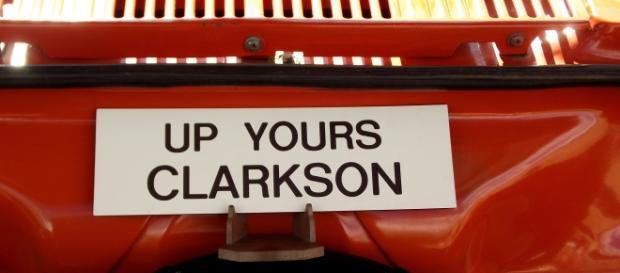 Clarkson Popularität so hoch wie noch nie? Clarkson Popularität so hoch wie noch nie?