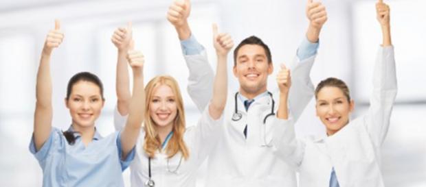 Concorso per l'assunzione di 6 infermieri Concorso per l'assunzione di 6 infermieri