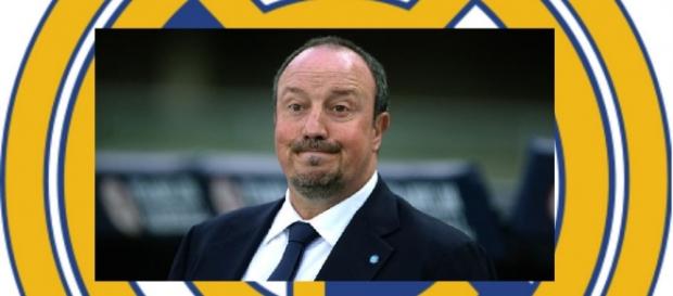 Esta es la cara de los madridistas al verte Esta es la cara de los madridistas al verte