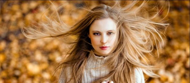 Evitar la caída del cabello en otoño Evitar la caída del cabello en otoño