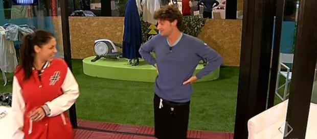 Gossip Grande Fratello 2015: le coppie scoppiano Gossip Grande Fratello 2015: le coppie scoppiano