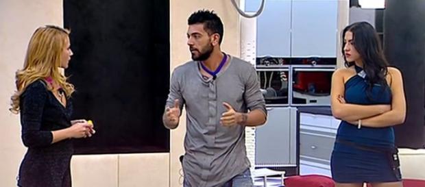 Grande Fratello 14, Notizie di Gossip. Grande Fratello 14, Notizie di Gossip.