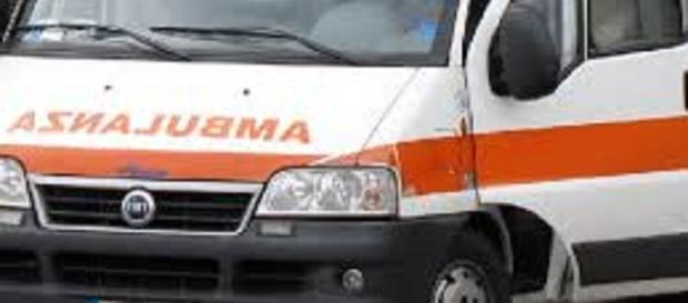 Incidente stradale nel Cosentino. Incidente stradale nel Cosentino.