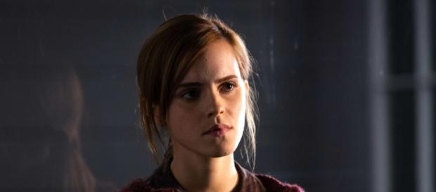 Kann Emma Watson das satanische Rätsel lösen? Kann Emma Watson das satanische Rätsel lösen?