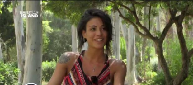 Le rivelazioni di Fabiola su Emanuele Le rivelazioni di Fabiola su Emanuele