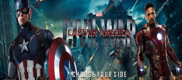 Marvel habló sobre la película Marvel habló sobre la película