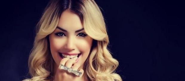 'Me dio lástima la mala onda', dijo Lali 'Me dio lástima la mala onda', dijo Lali