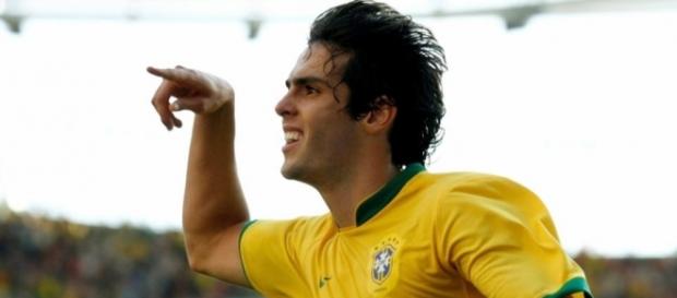 Meia de 33 anos está de volta ao time de Dunga Meia de 33 anos está de volta ao time de Dunga