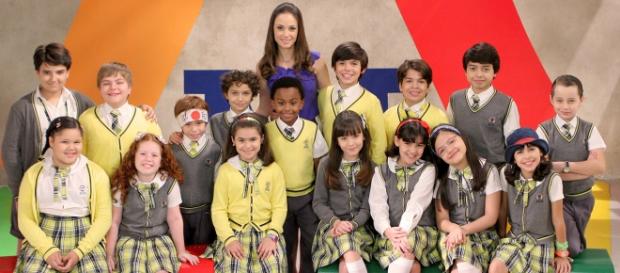 Novela atinge bons índices ao SBT Novela atinge bons índices ao SBT