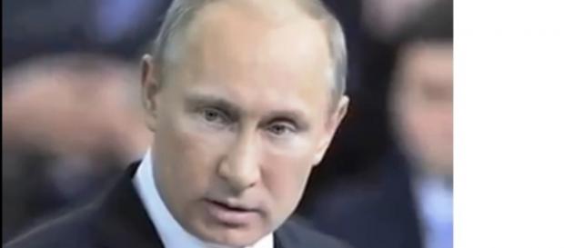 Putin toma la delantera en la escalada bélica Putin toma la delantera en la escalada bélica