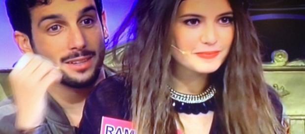 Rama Lila ha un nuovo misterioso ragazzo Rama Lila ha un nuovo misterioso ragazzo