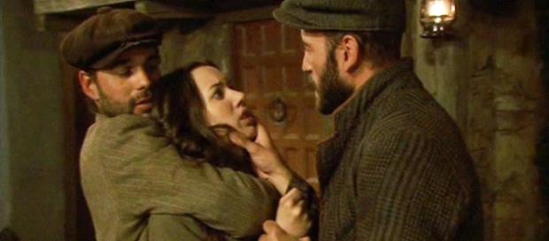Replica streaming Il Segreto del 4 ottobre 2015 Replica streaming Il Segreto del 4 ottobre 2015
