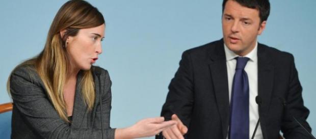 Riforma pensioni Governo Renzi: no flessibilità? Riforma pensioni Governo Renzi: no flessibilità?