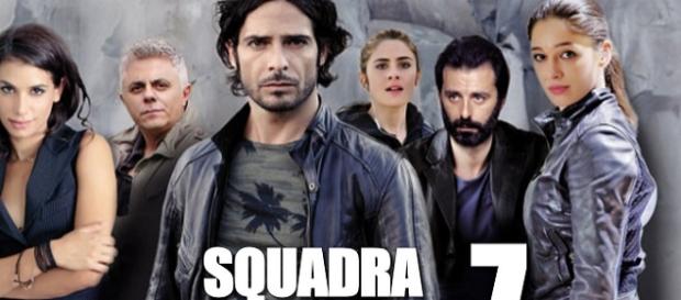 Squadra Antimafia: le anticpazioni Squadra Antimafia: le anticpazioni