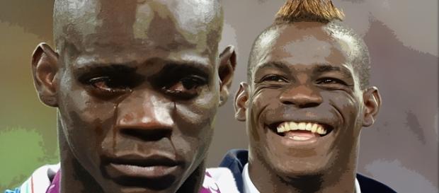 "Super" Mario Balotelli y una vida de contrastes "Super" Mario Balotelli y una vida de contrastes