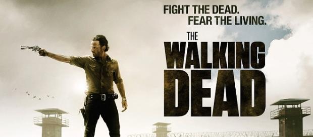 The Walking Dead: torna l'11/10/2015 la serie cult The Walking Dead: torna l'11/10/2015 la serie cult