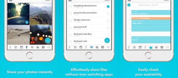 Thing Thing, una app eficiente Thing Thing, una app eficiente