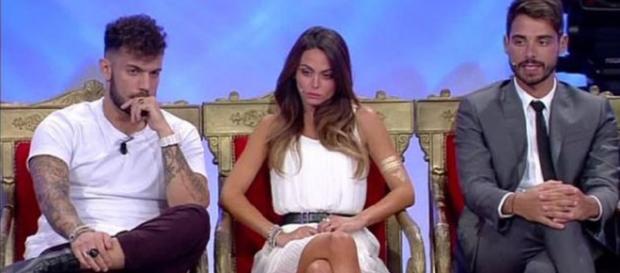 Uomini e Donne, anticipazioni Trono Classico. Uomini e Donne, anticipazioni Trono Classico.