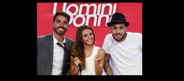 Uomini e Donne Anticipazioni oggi Uomini e Donne Anticipazioni oggi