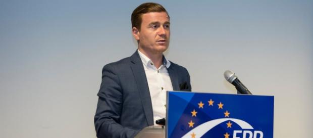 Victor Ionescu critică măsurile din Diaspora Victor Ionescu critică măsurile din Diaspora