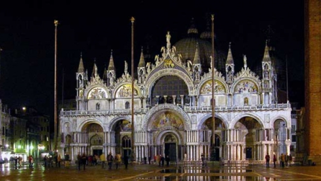 Degrado a Venezia, bisogni ovunque