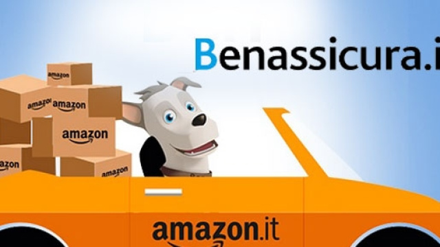 RC auto con Ben un buono Amazon in regalo