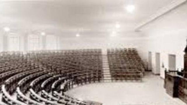 Risultati test architettura 2015 Italia