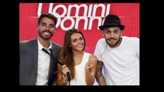 Uomini e Donne Anticipazioni oggi