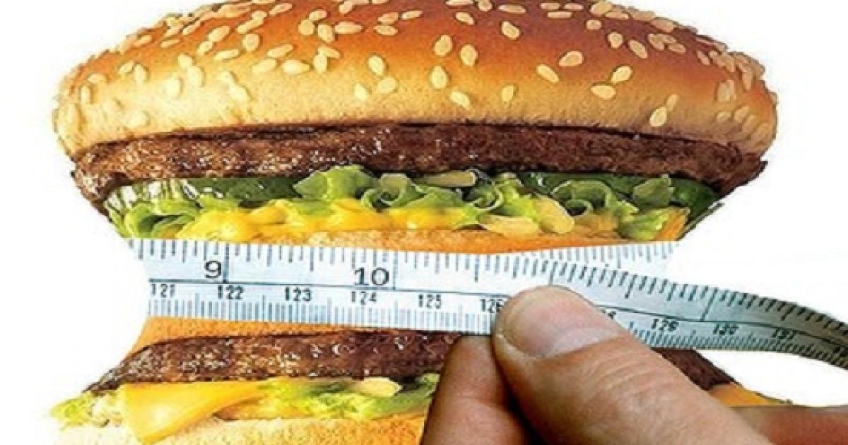 O que comer no McDonald's quando se está de dieta