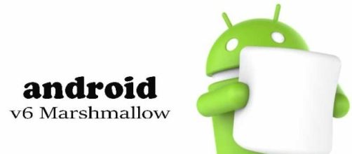 Aggiornamento Android 6.0 Marshmallow